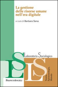 La gestione delle risorse umane nell'era digitale