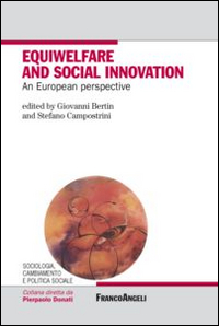 Equiwelfare and social innovation. An european perspective