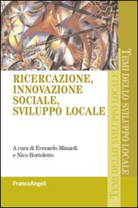 Ricercazione, innovazione sociale, sviluppo locale