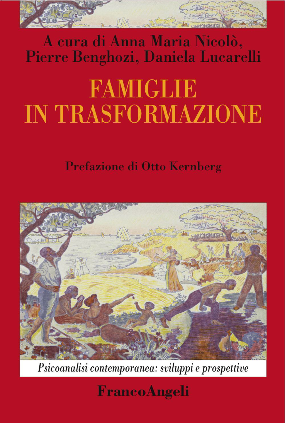 Famiglie in trasformazione