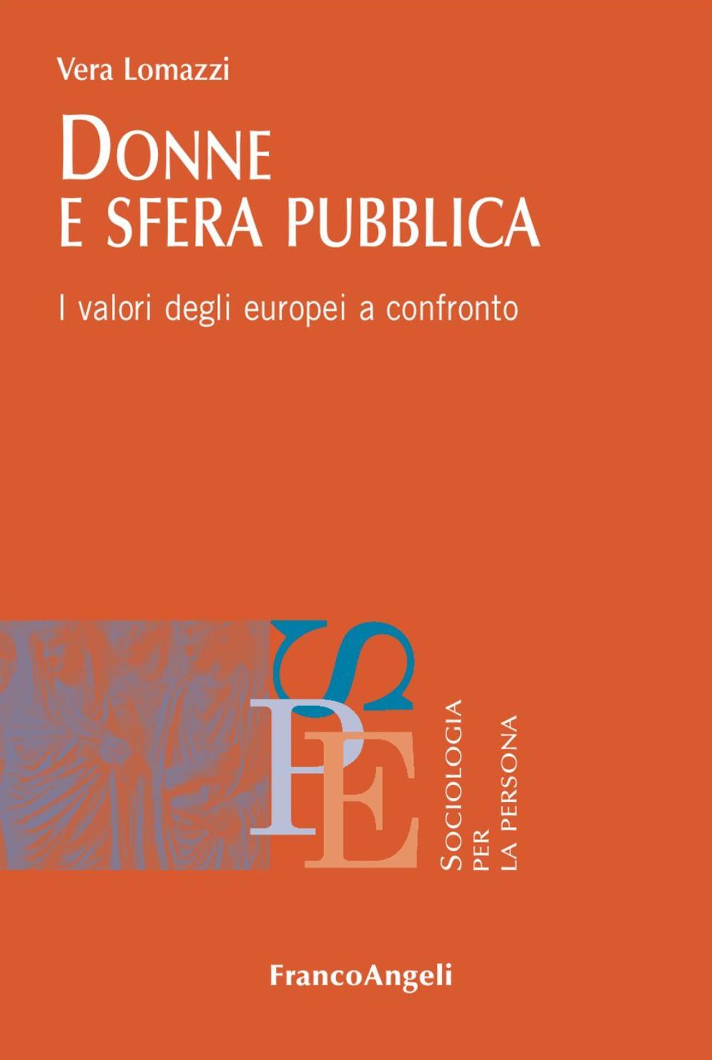 Donne e sfera pubblica. I valori degli europei a confronto