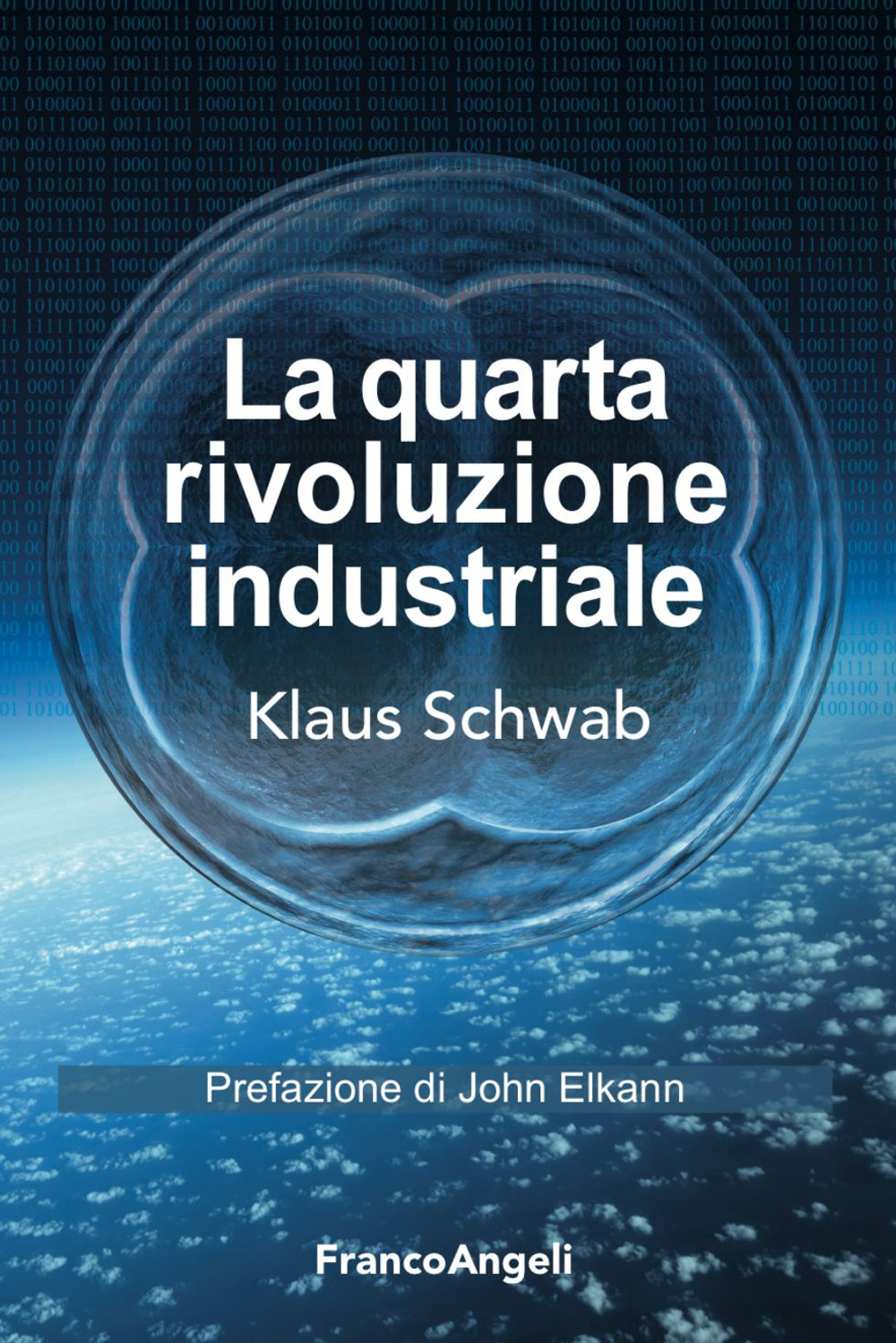 La quarta rivoluzione industriale