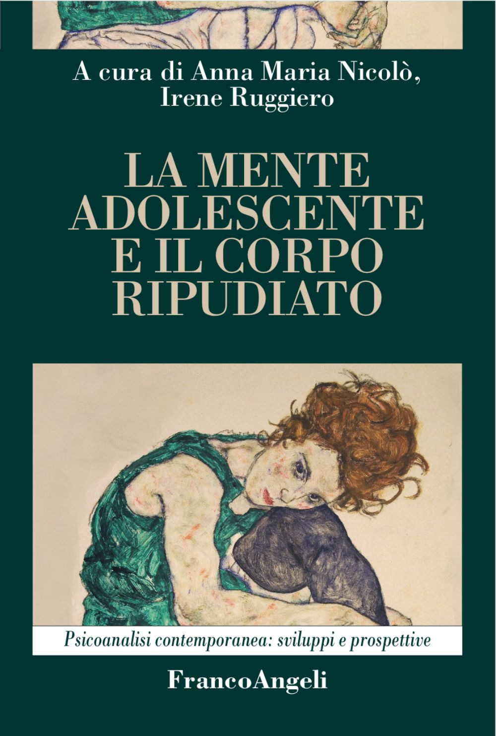 La mente adolescente e il corpo ripudiato