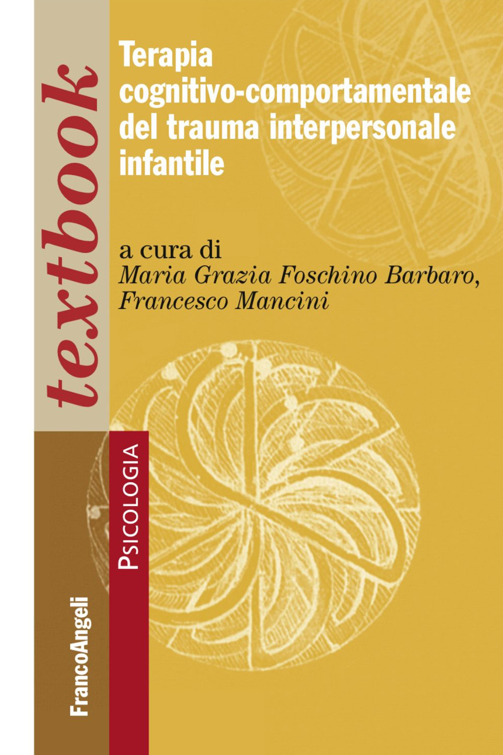 Terapia cognitivo-comportamentale del trauma interpersonale infantile