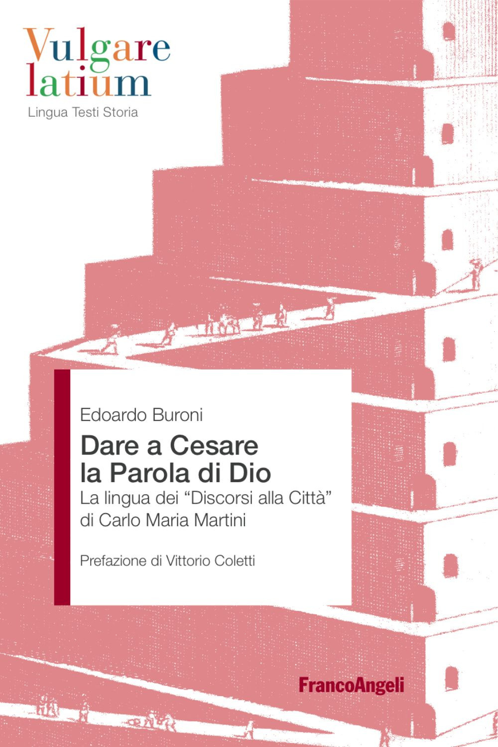 Dare a Cesare la Parola di Dio. La lingua dei «Discorsi alla città» di Carlo Maria Martini