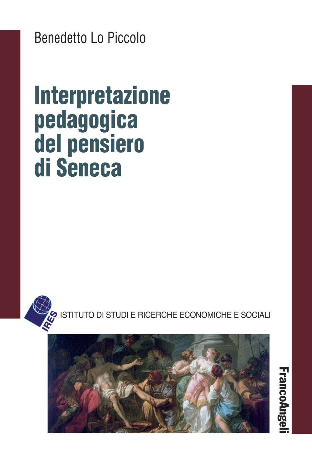 Interpretazione pedagogica del pensiero di Seneca