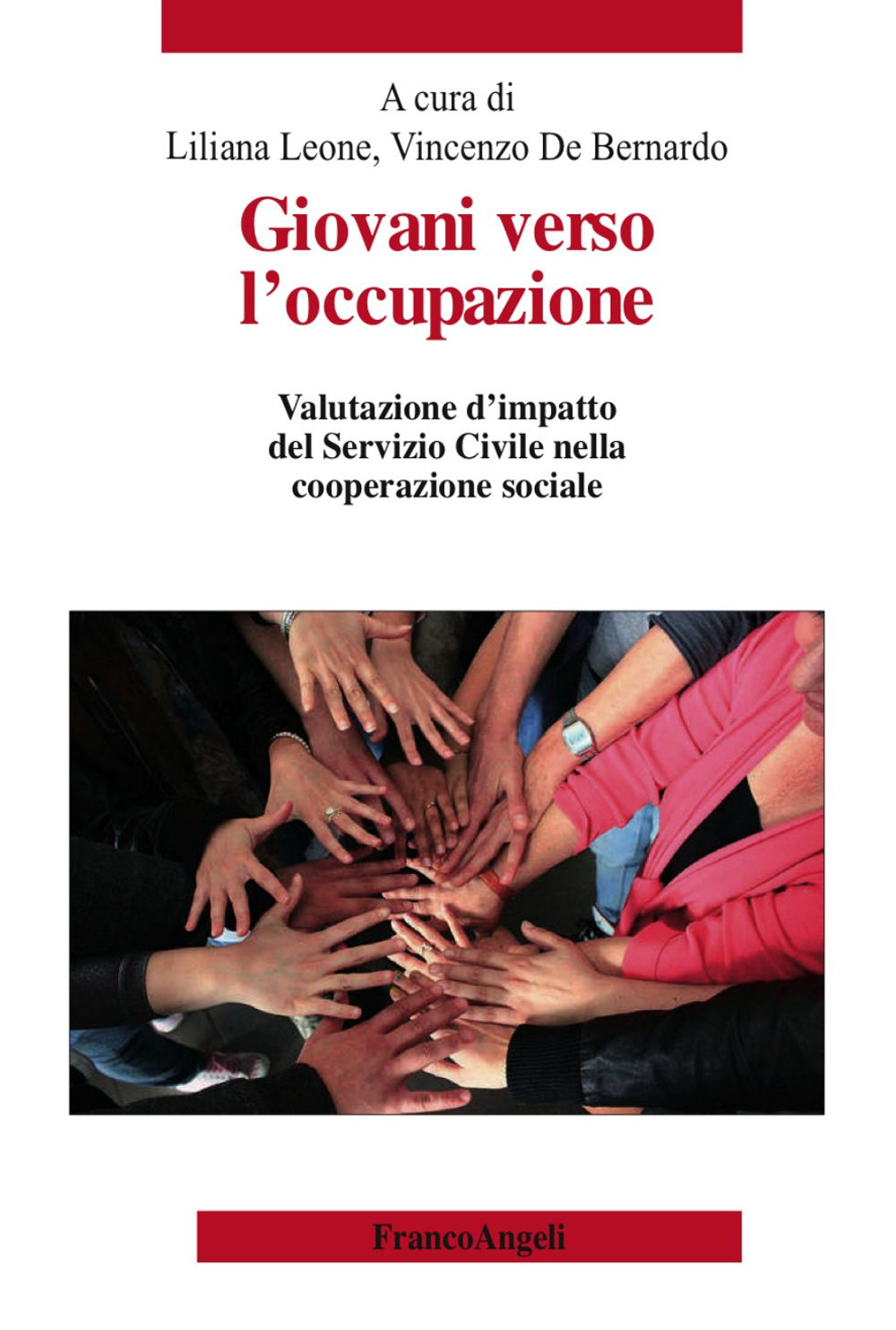 Giovani verso l'occupazione. Valutazione d'impatto del Servizio Civile nella cooperazione sociale