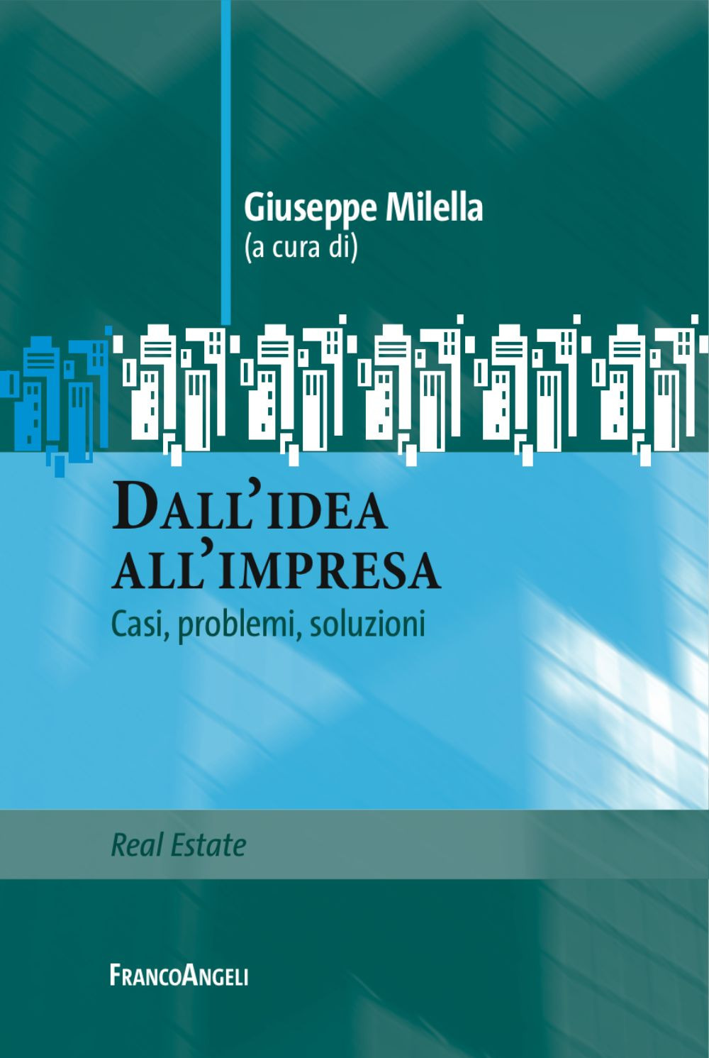 Dall'idea all'impresa. Casi, problemi, soluzioni