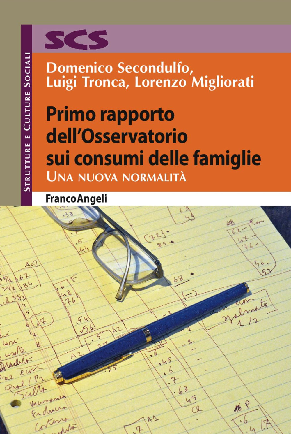 Primo rapporto dell'Osservatorio sui consumi delle famiglie. Una nuova normalità