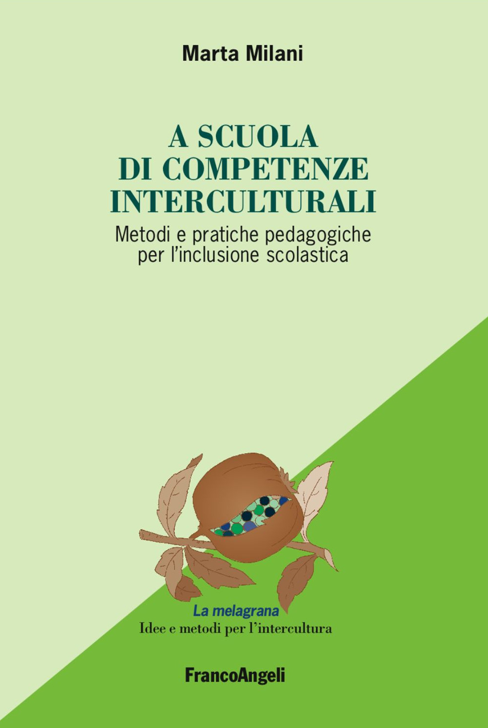 A scuola di competenze interculturali. Metodi e pratiche pedagogiche per l'inclusione scolastica