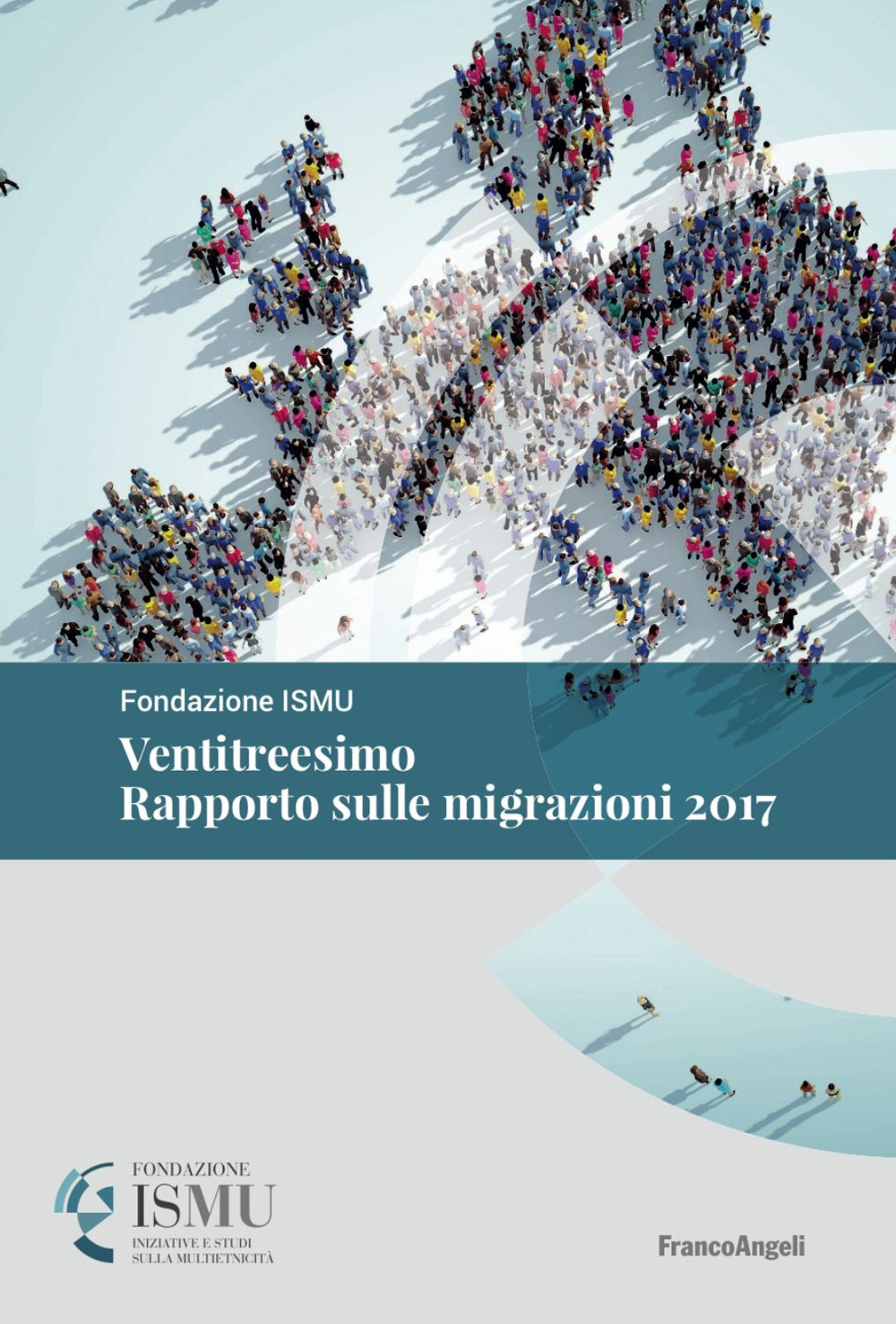 Ventitreesimo rapporto sulle migrazioni 2017