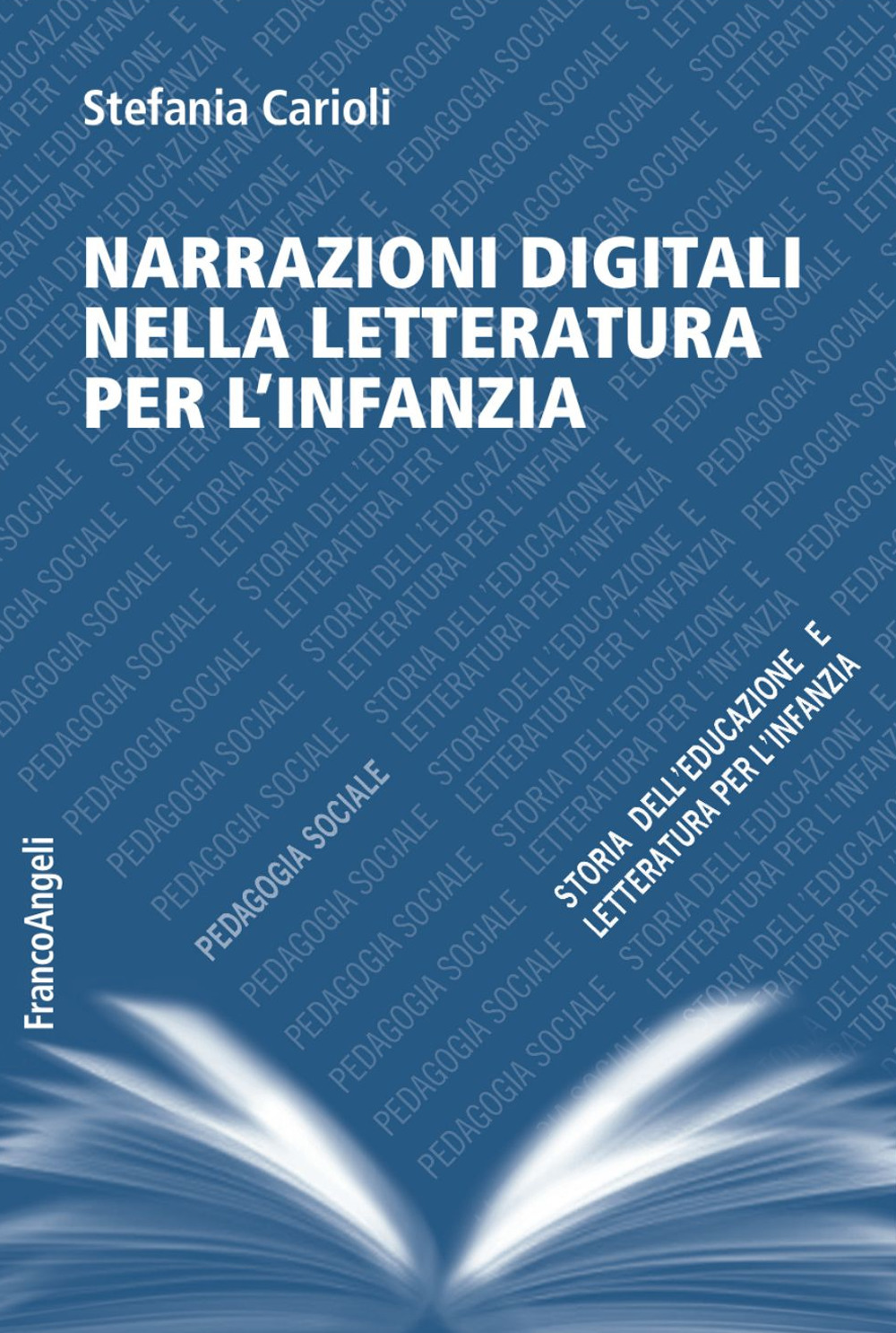 Narrazioni digitali nella letteratura per l'infanzia