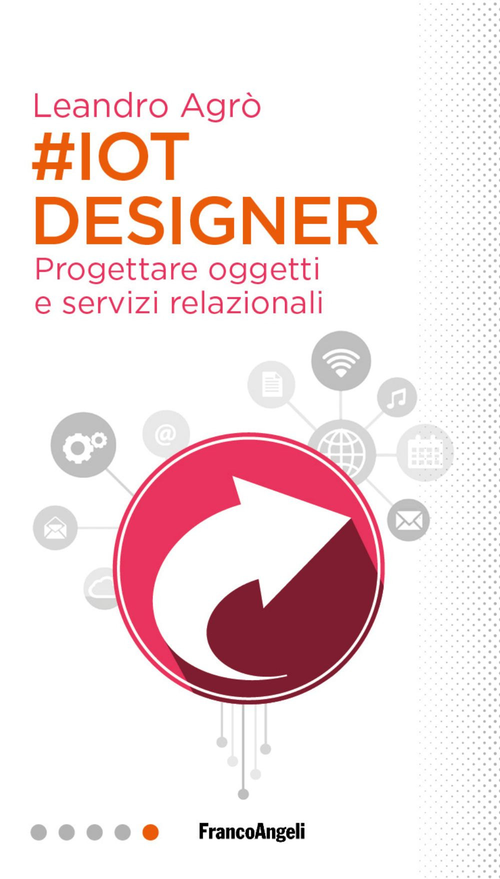 #IoT designer. Progettare oggetti e servizi relazionali