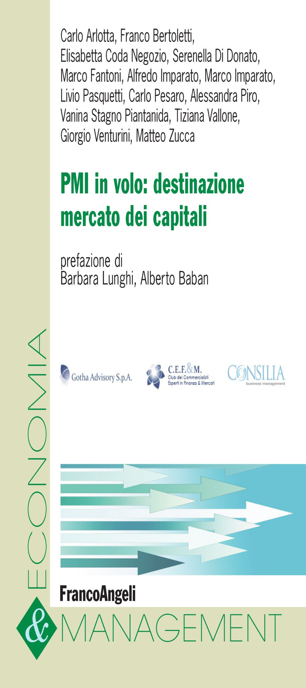 PMI in volo: destinazione mercato dei capitali