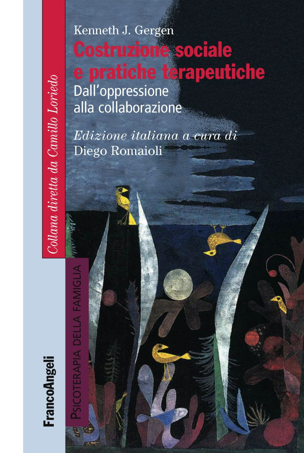 Costruzione sociale e pratiche terapeutiche. Dall'oppressione alla collaborazione