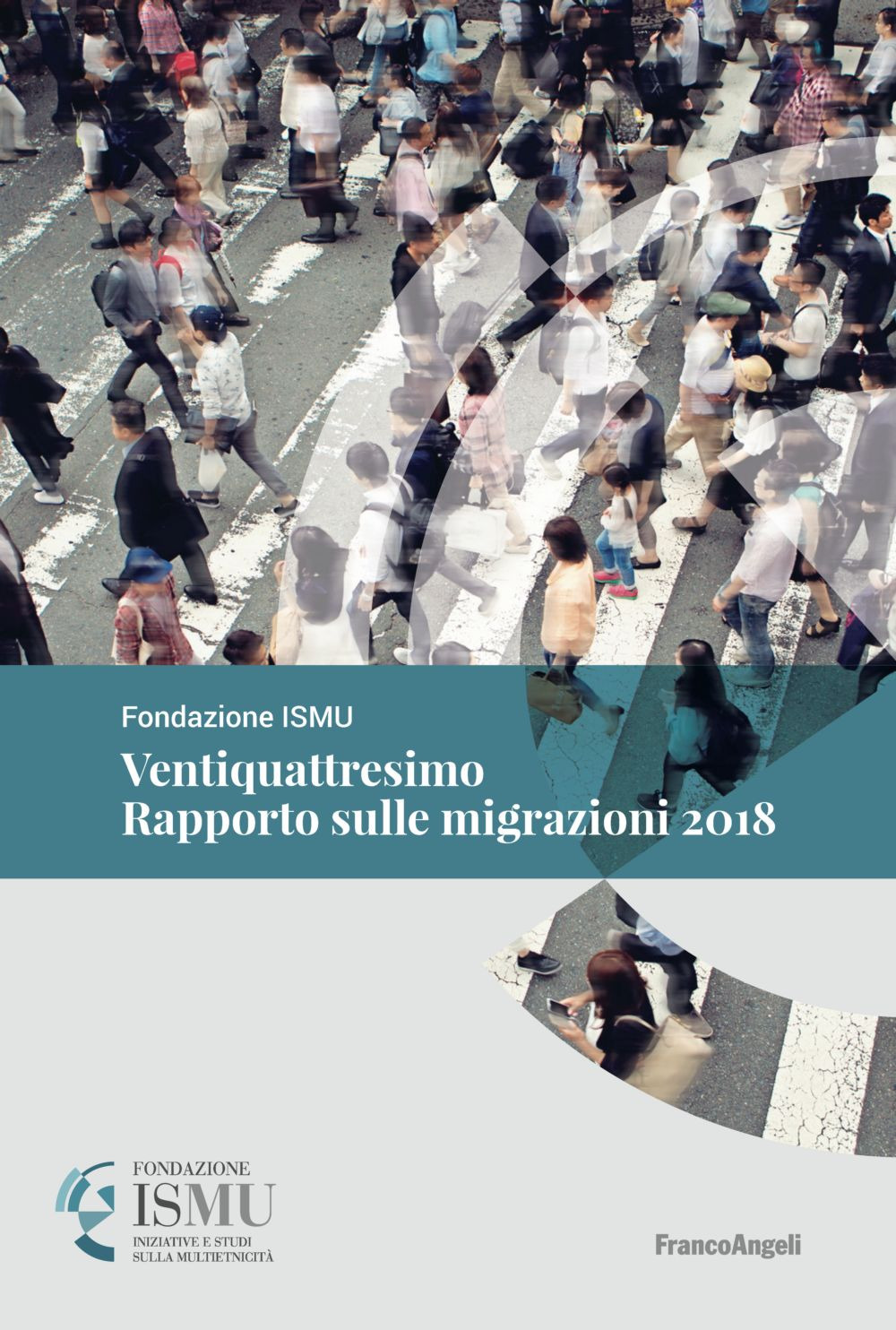 Ventiquattresimo rapporto sulle migrazioni 2018