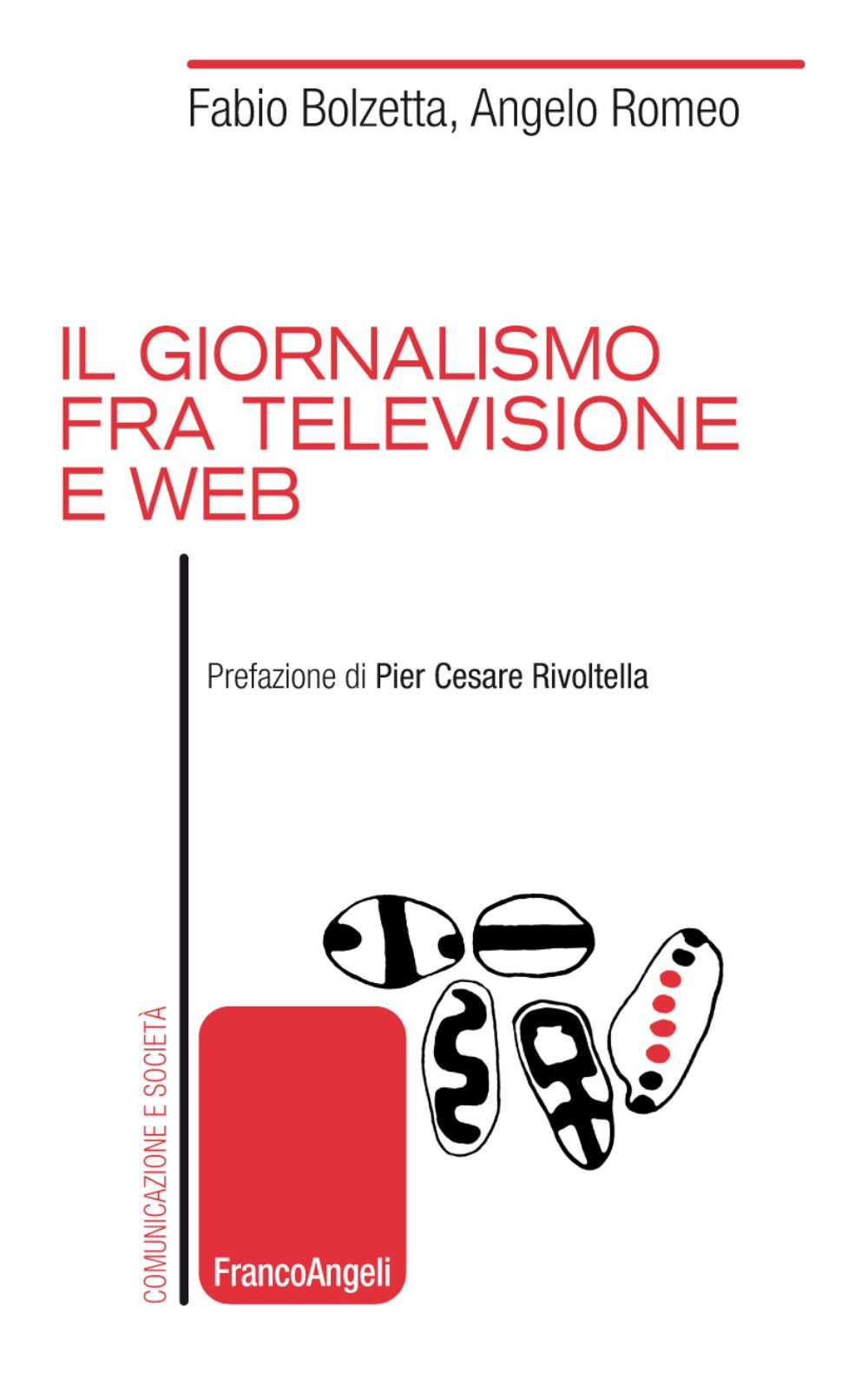 Il giornalismo tra televisione e web