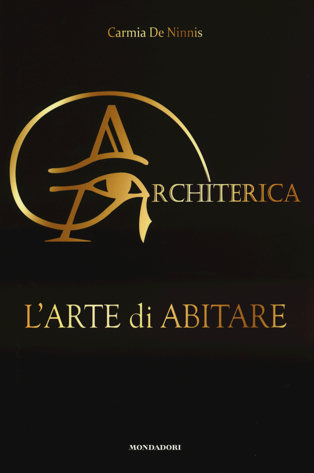 Architerica. L'arte di abitare. Ediz. illustrata