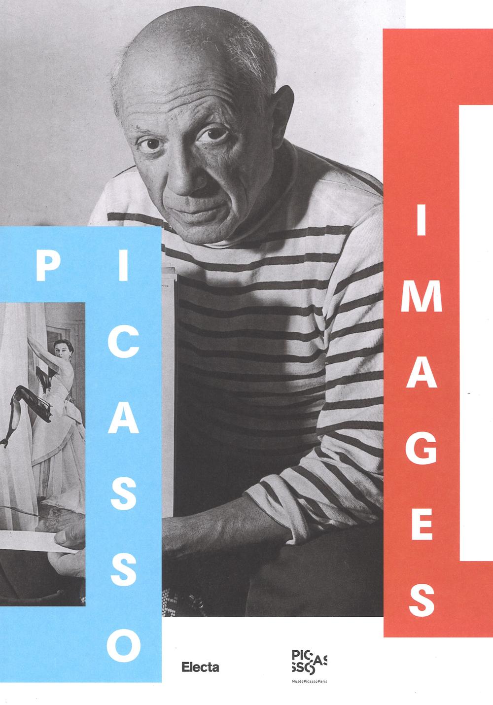 Picasso images. Le opere, l'artista, il personaggio. Catalogo della mostra (Roma, 14 ottobre 2016-19 febbraio 2017). Ediz. illustrata