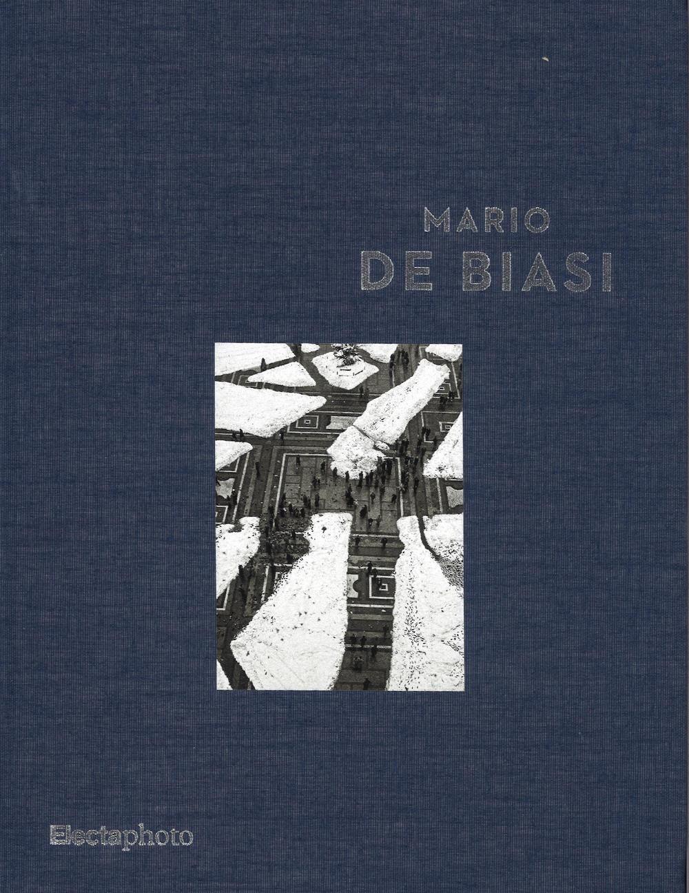 Mario De Biasi. Ediz. illustrata