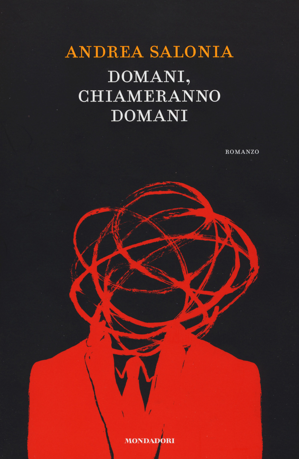 Domani, chiameranno domani