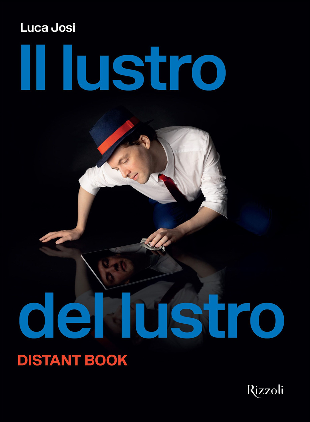 Il lustro del lustro. Distant book