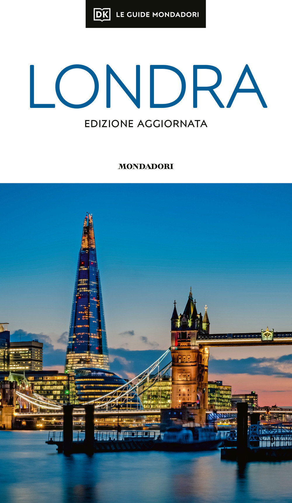 Londra. Ediz. aggiornata. Con mappa estraibile