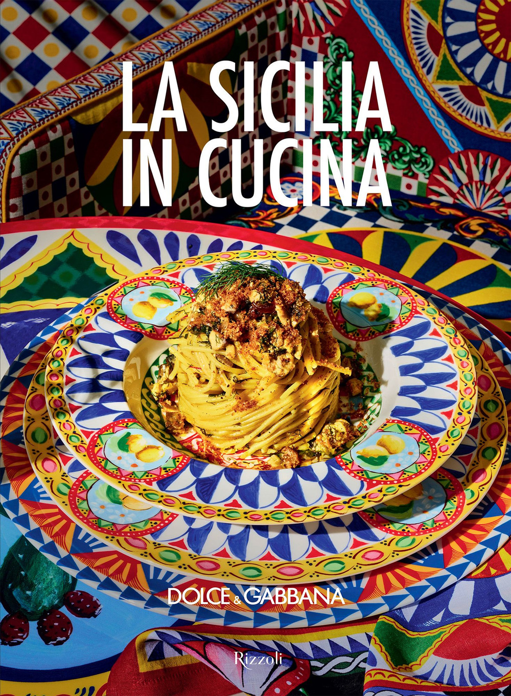 La Sicilia in cucina. Ediz. illustrata