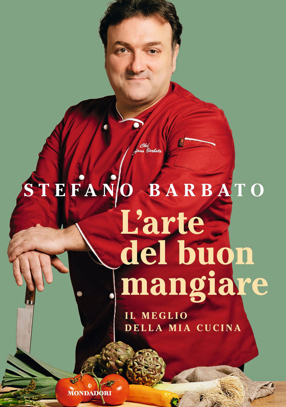 L'arte del buon mangiare. Il meglio della mia cucina