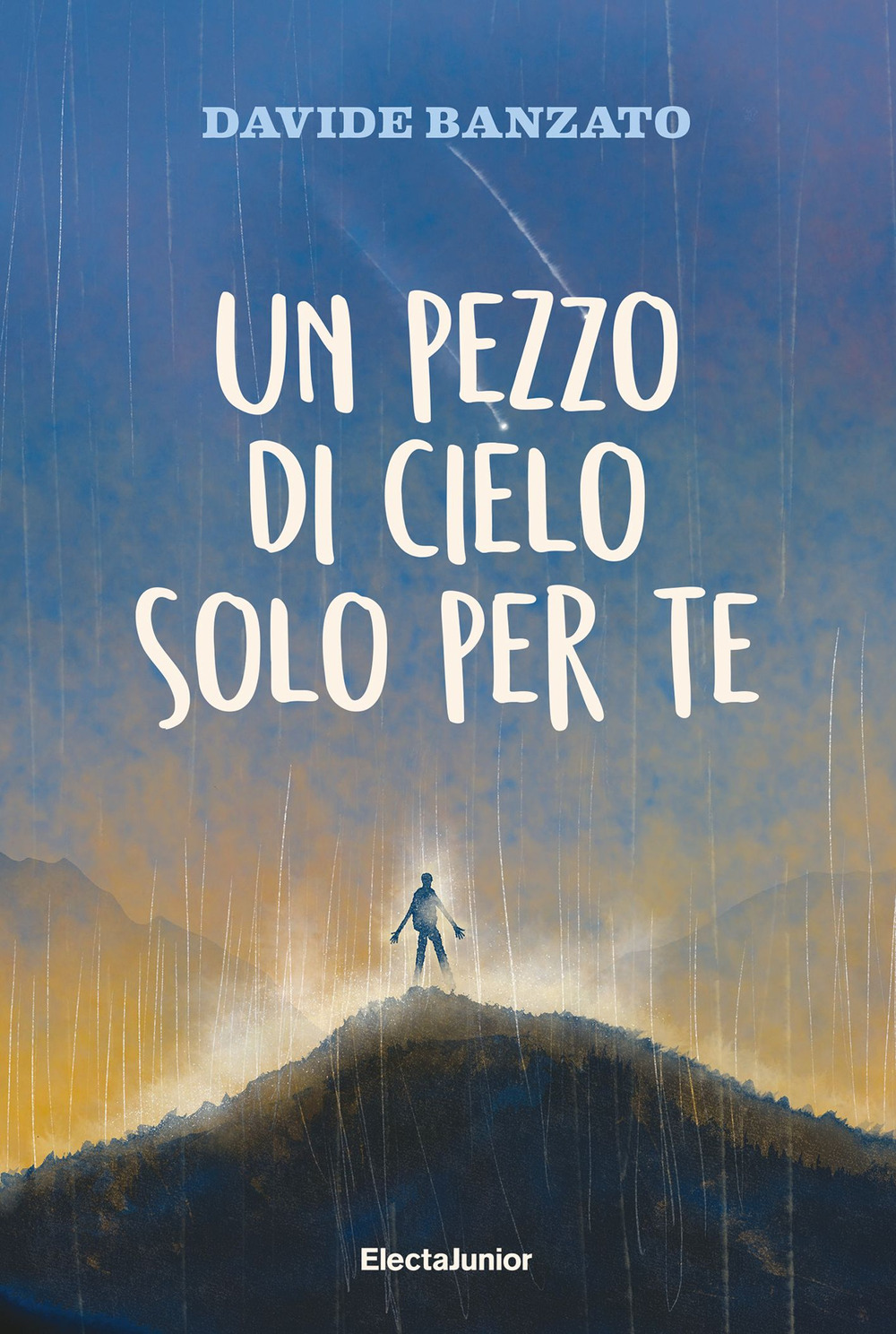 Un pezzo di cielo solo per te