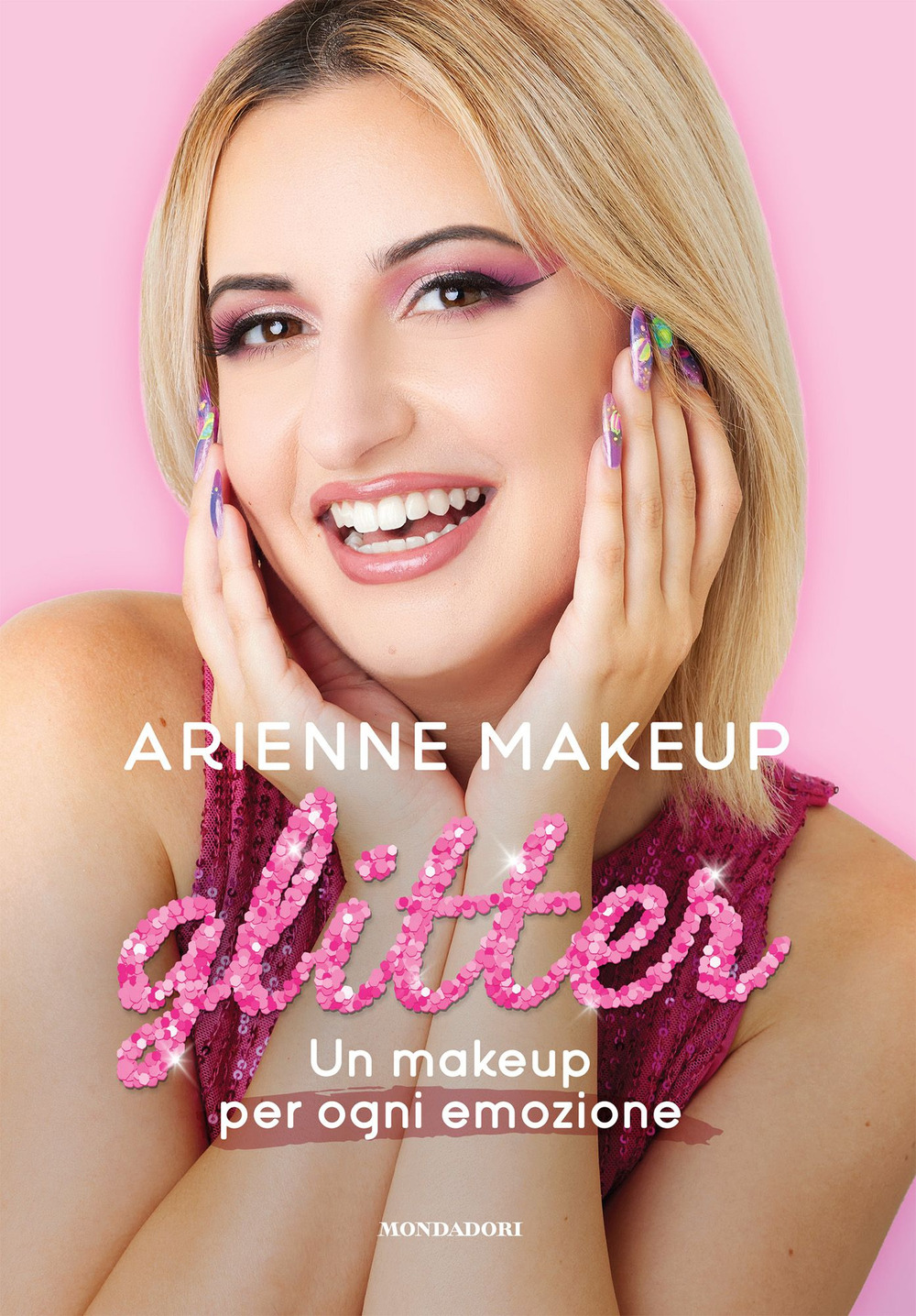 Glitter. Un makeup per ogni emozione