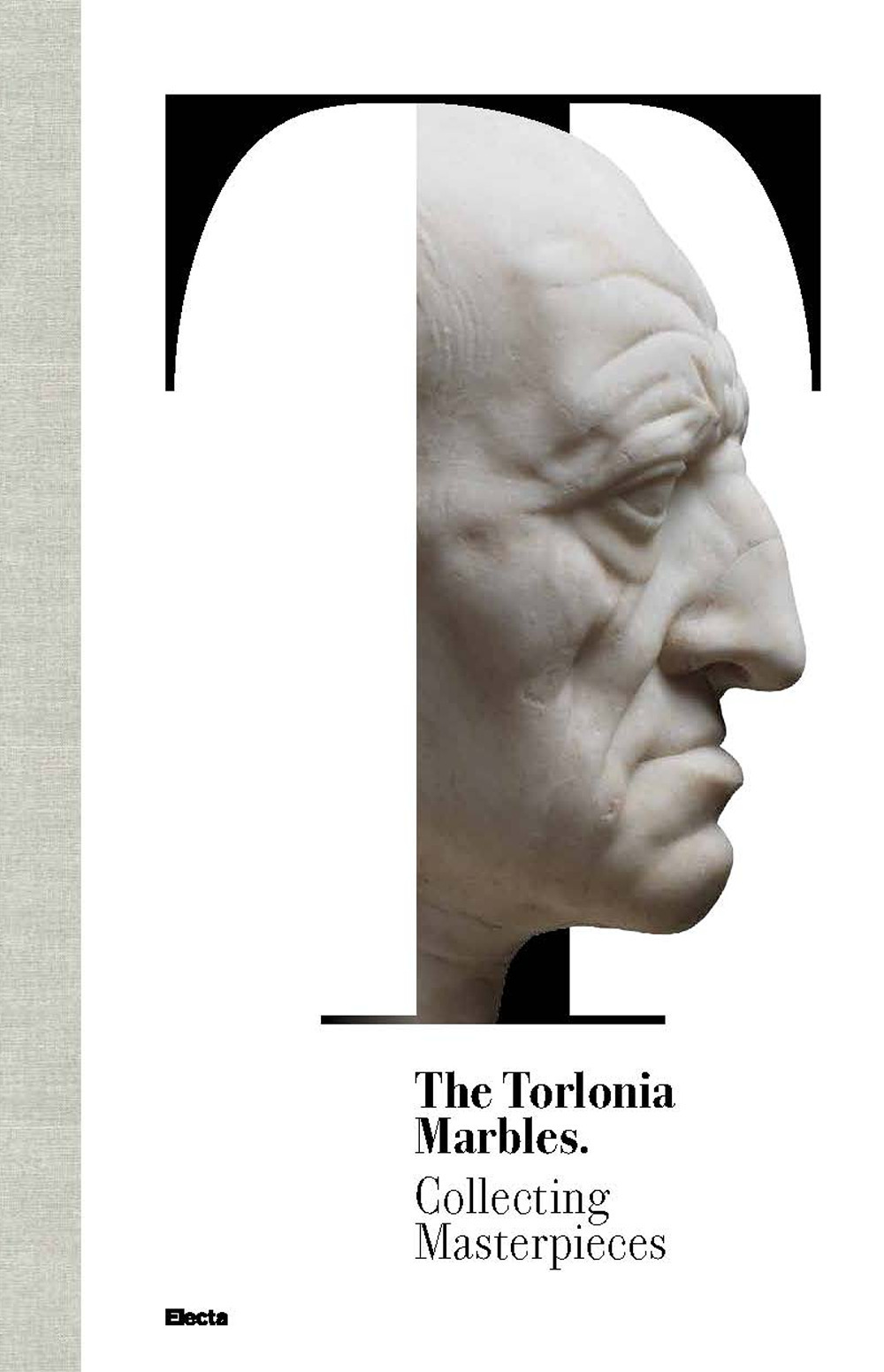 The Torlonia marbles. Collecting masterpieces