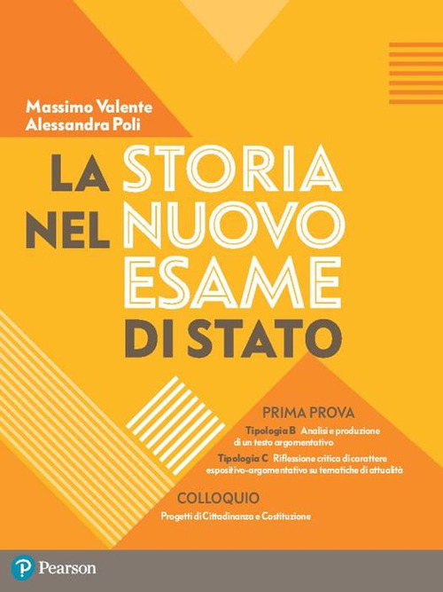 La storia nel nuovo esame di Stato. Esercitazioni per la prima prova. Per le Scuole superiori. Con espansione online