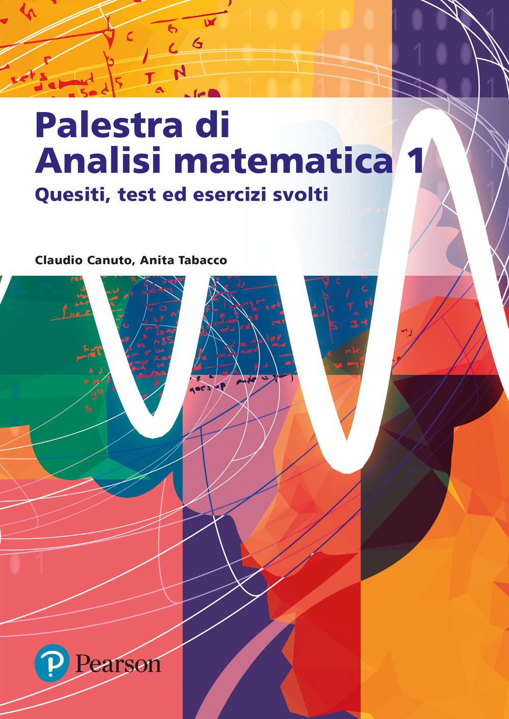 Palestra di analisi matematica 1. Quesiti, test ed esercizi svolti