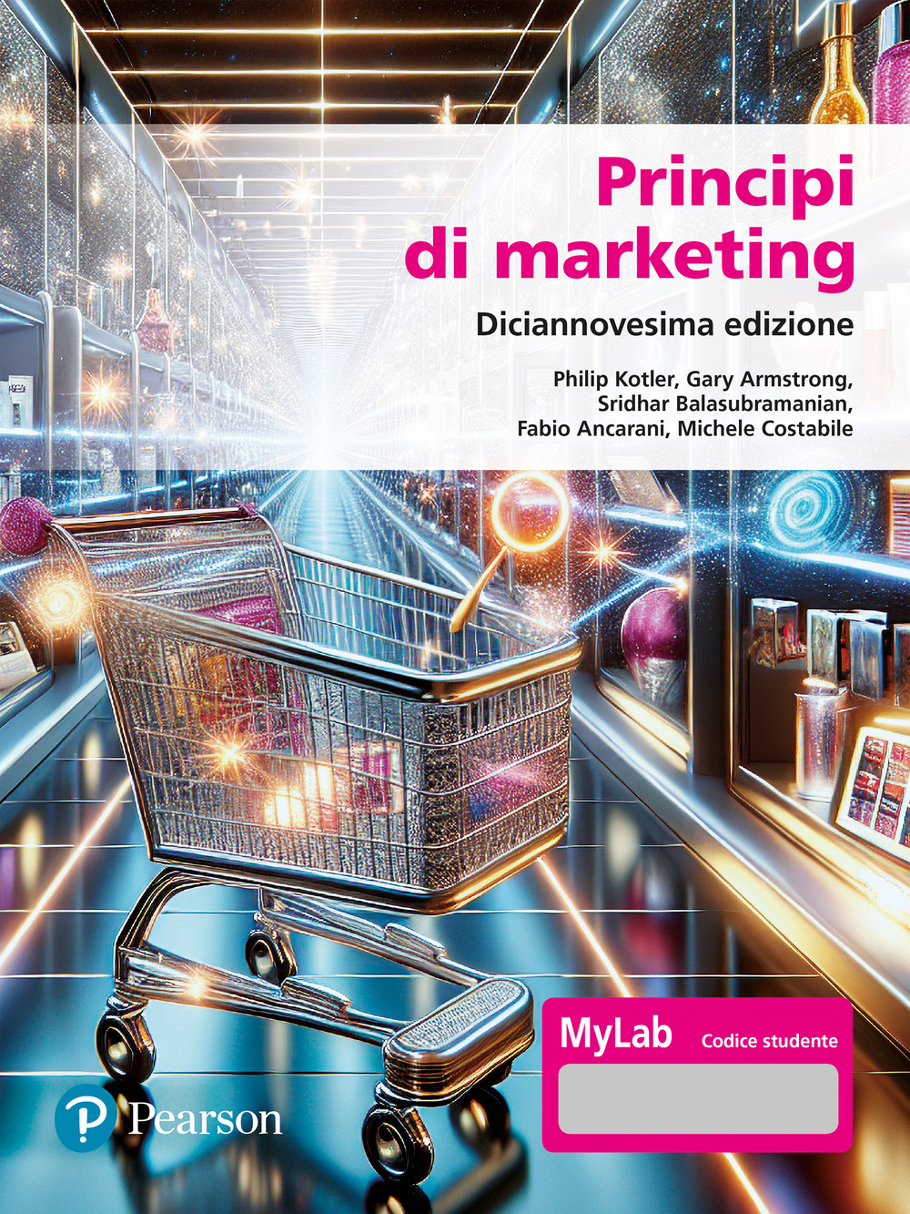 Principi di marketing