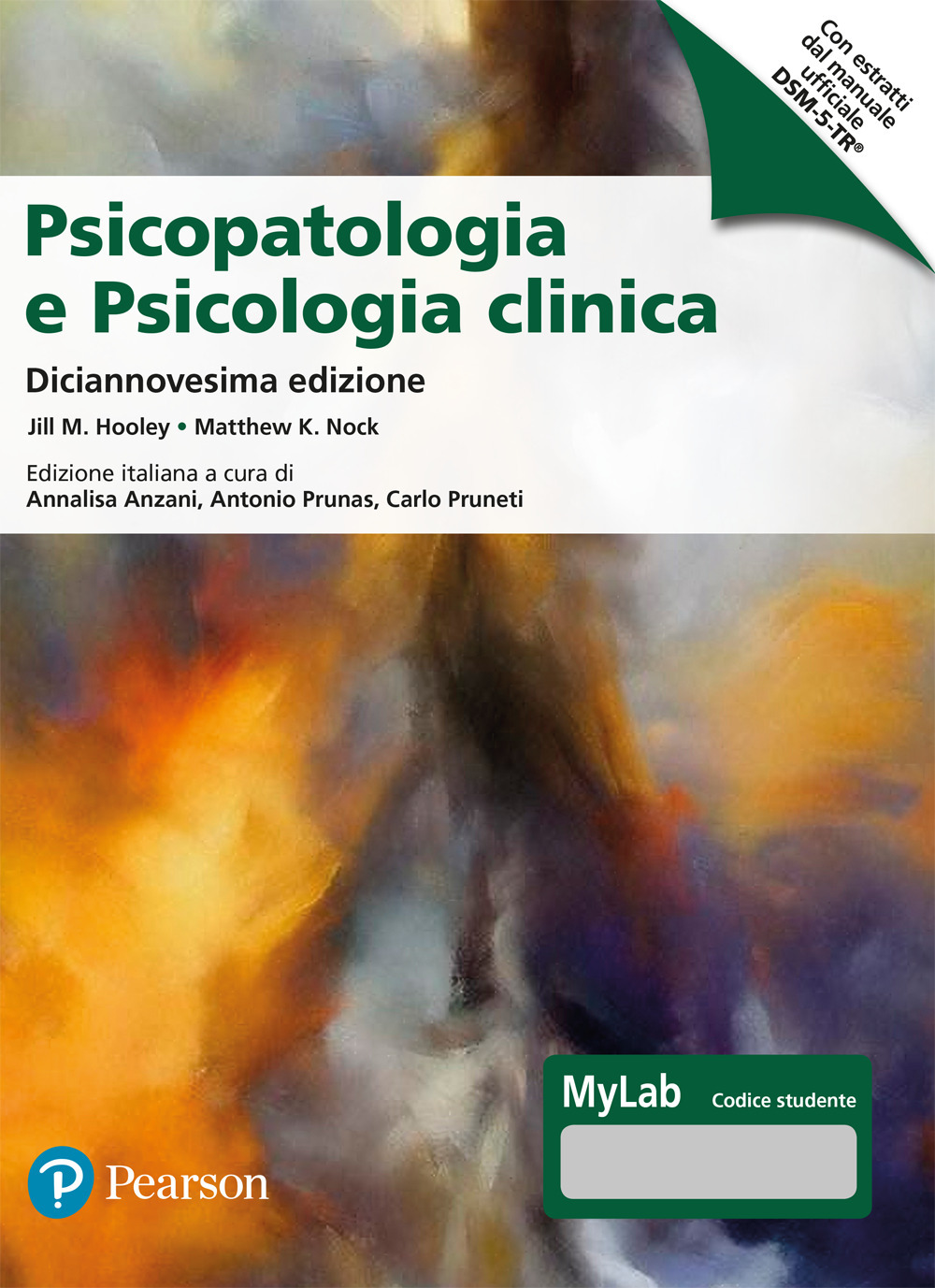 Psicopatologia e psicologia clinica