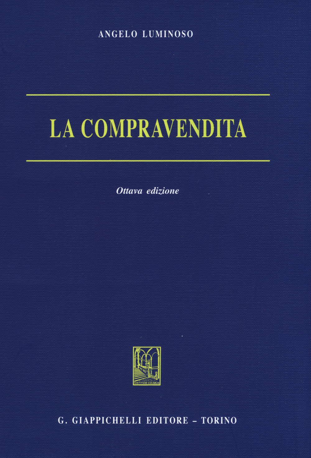 La compravendita