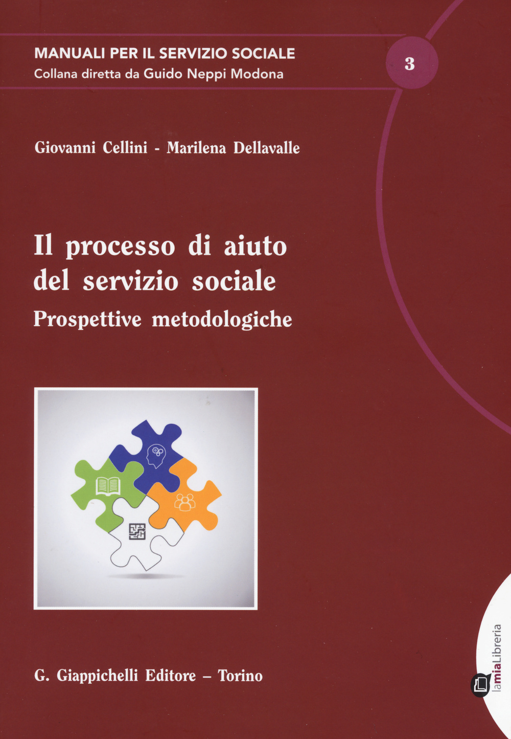 Il processo di aiuto del servizio sociale. Prospettive metodologiche