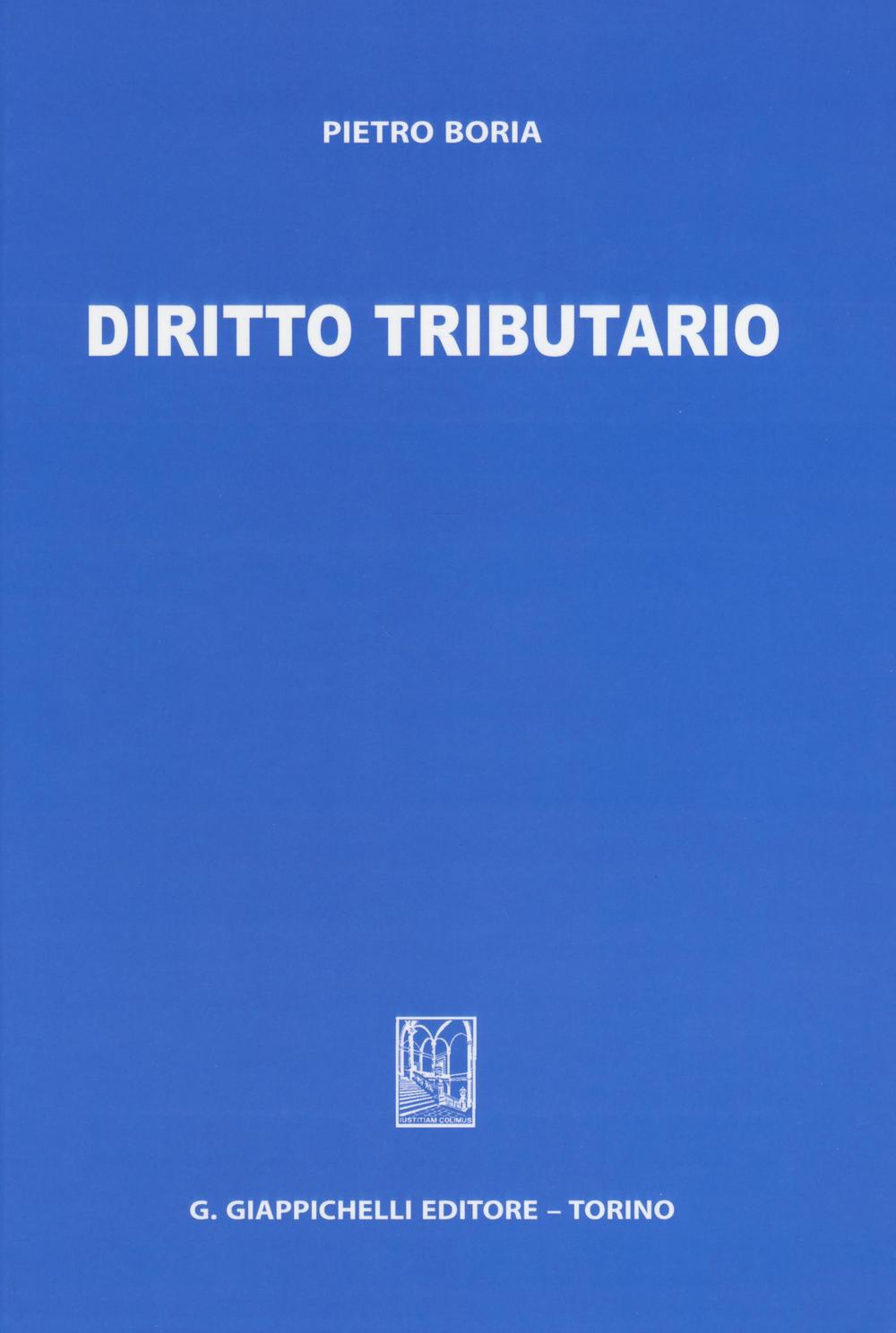 Diritto tributario