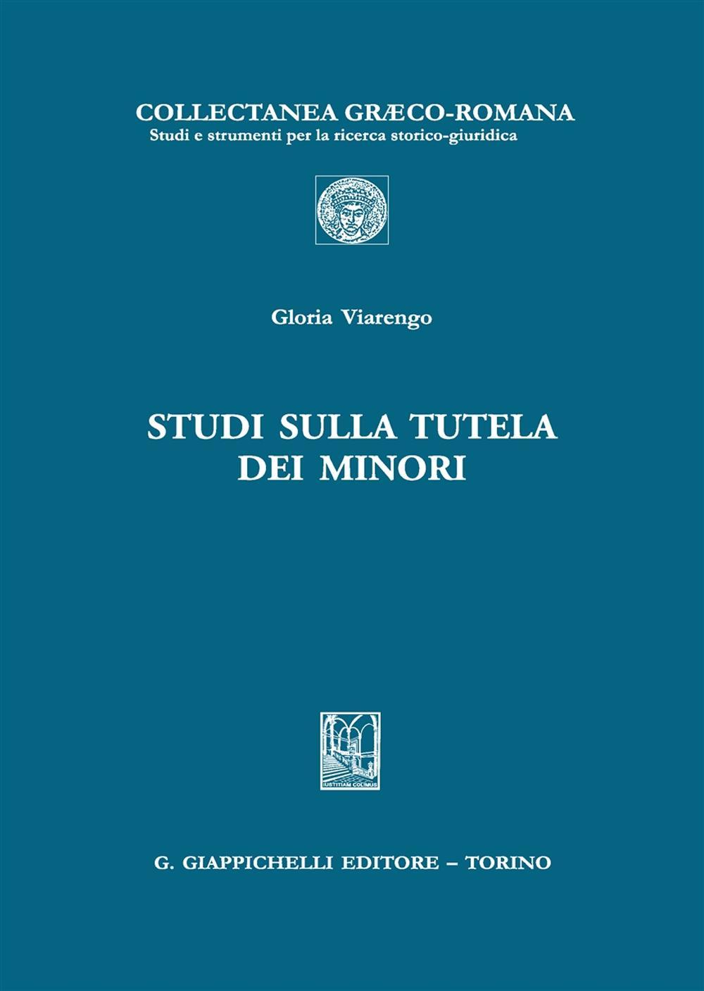 Studi sulla tutela dei minori