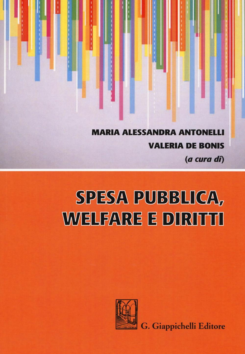 Spesa pubblica, welfare e diritti