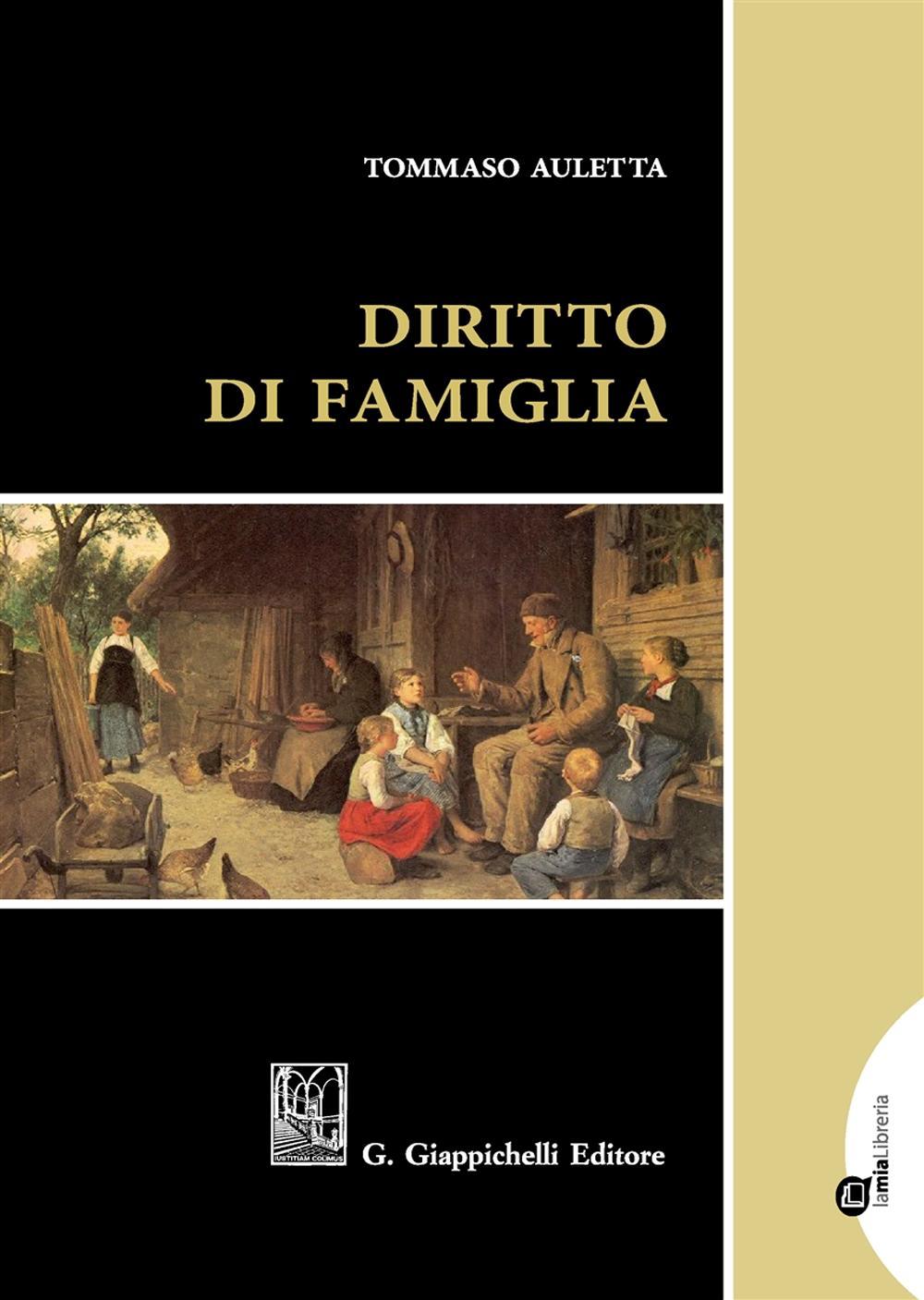 Diritto di famiglia