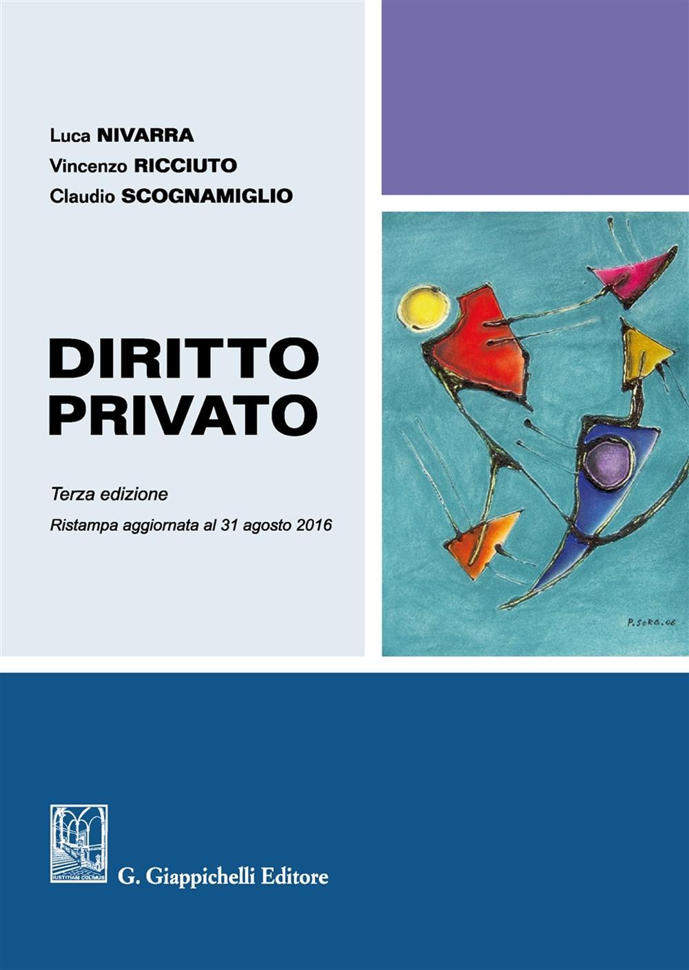 Diritto privato