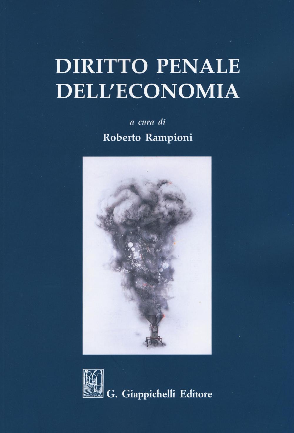 Diritto penale dell'economia