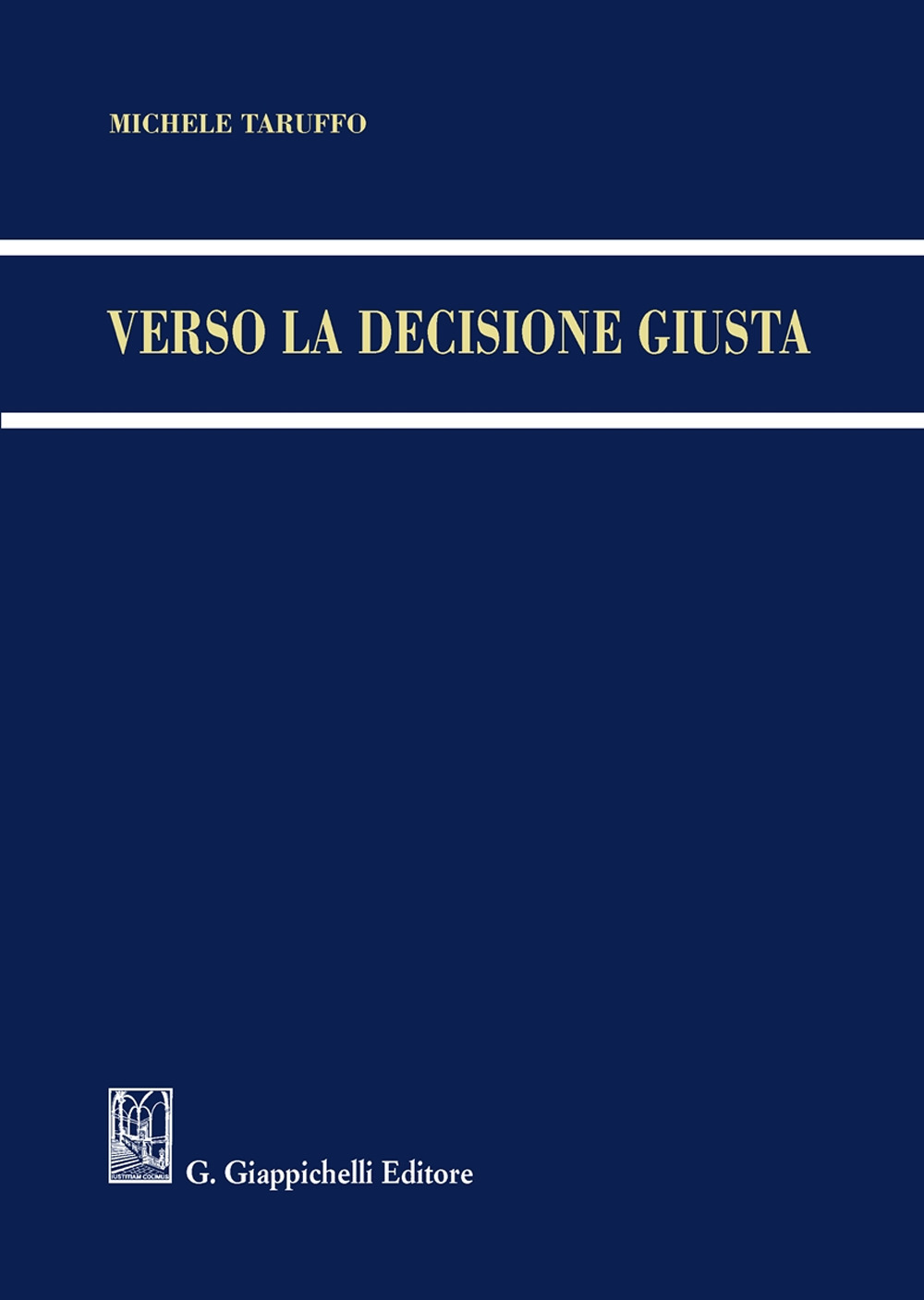 Verso la decisione giusta