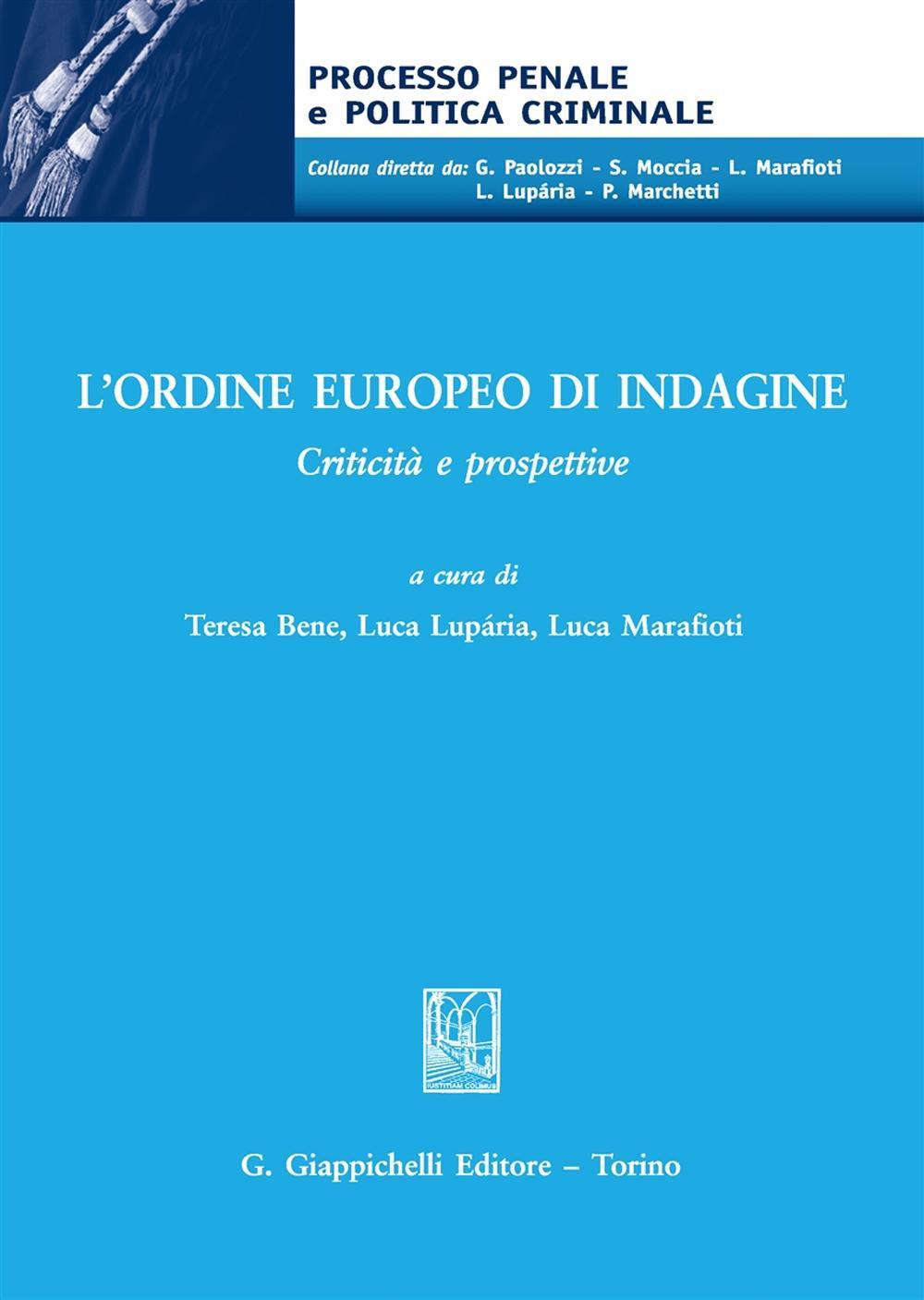 Questioni fondamentali della parte speciale del diritto penale. Estratto