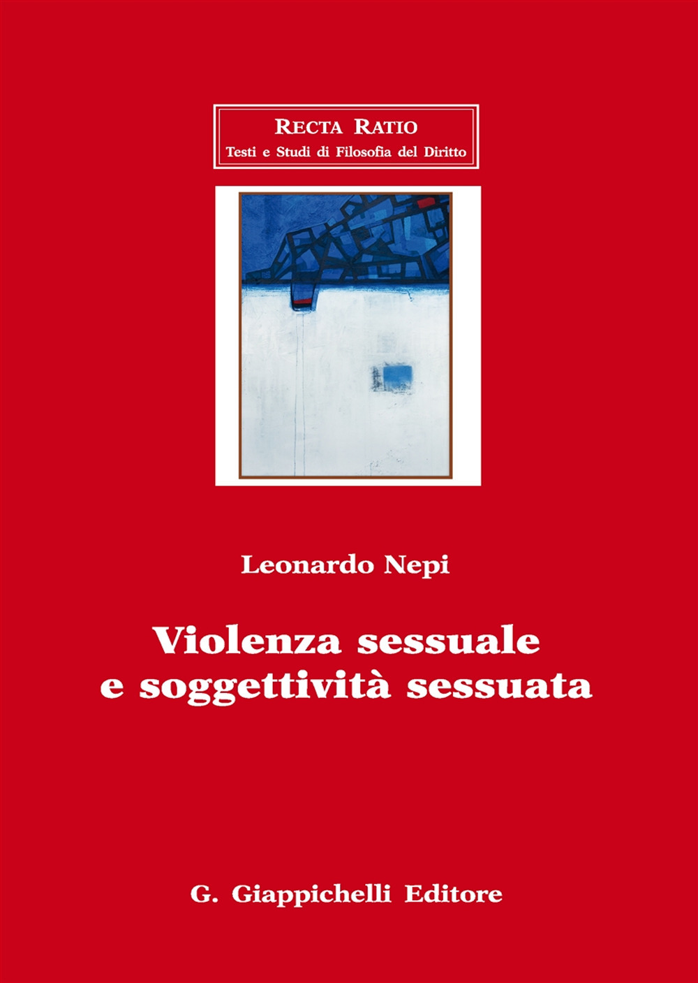 Violenza sessuale e soggettività sessuata