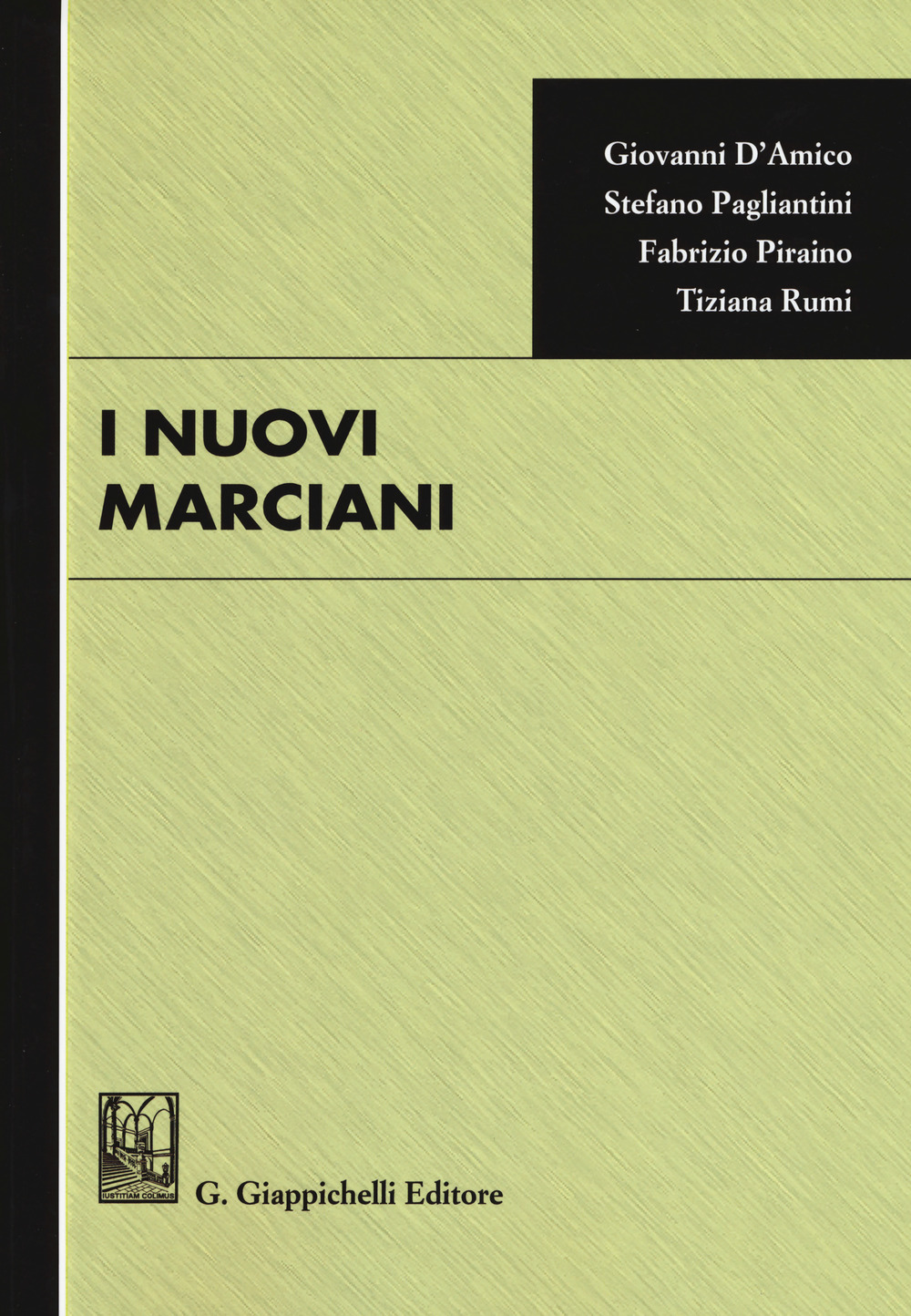 I nuovi marciani