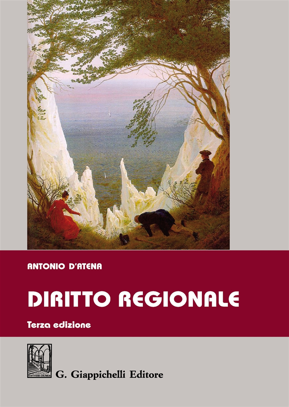 Diritto regionale