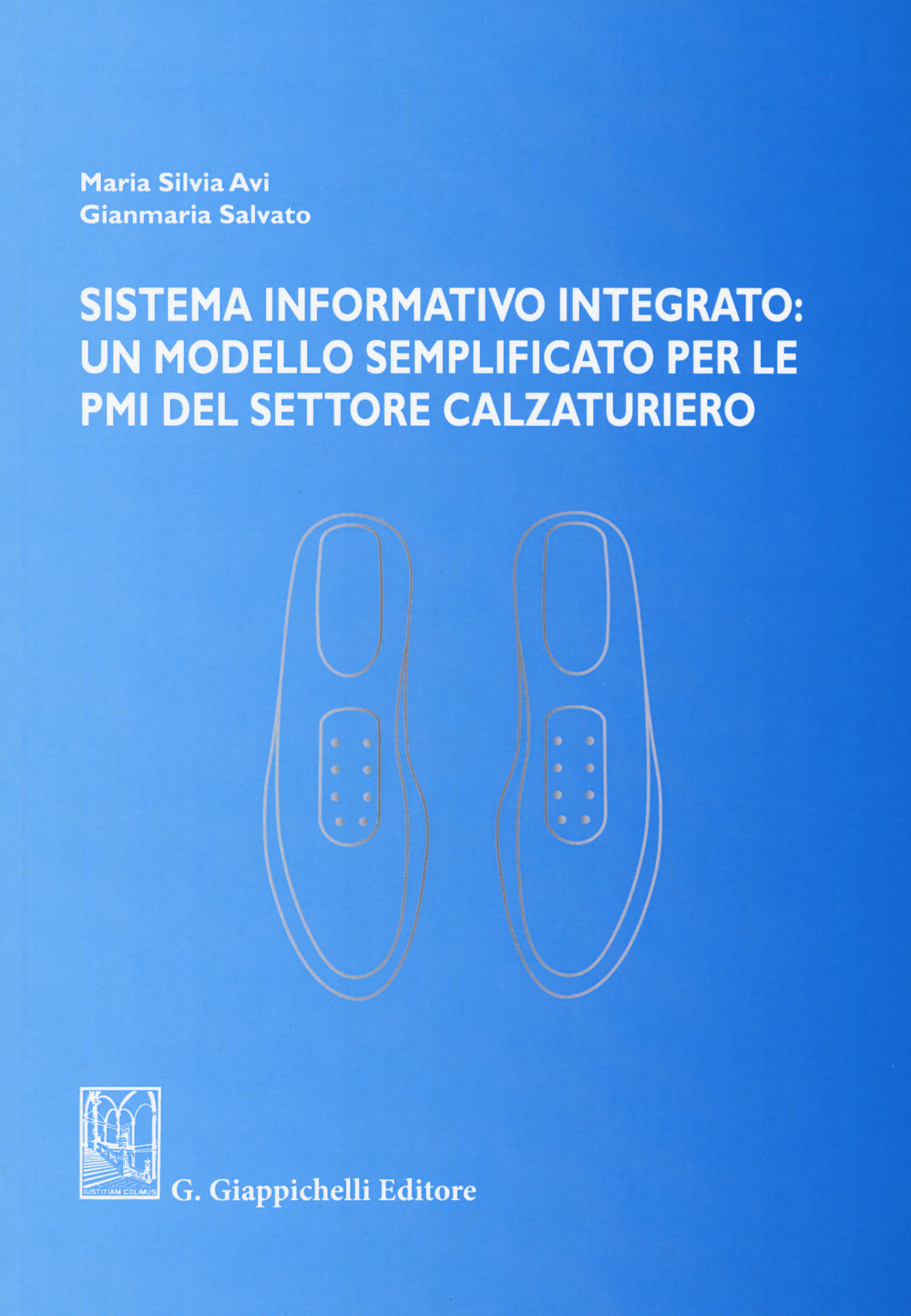 Sistema informativo integrato: un modello semplificato per le PMI del settore calzaturiero